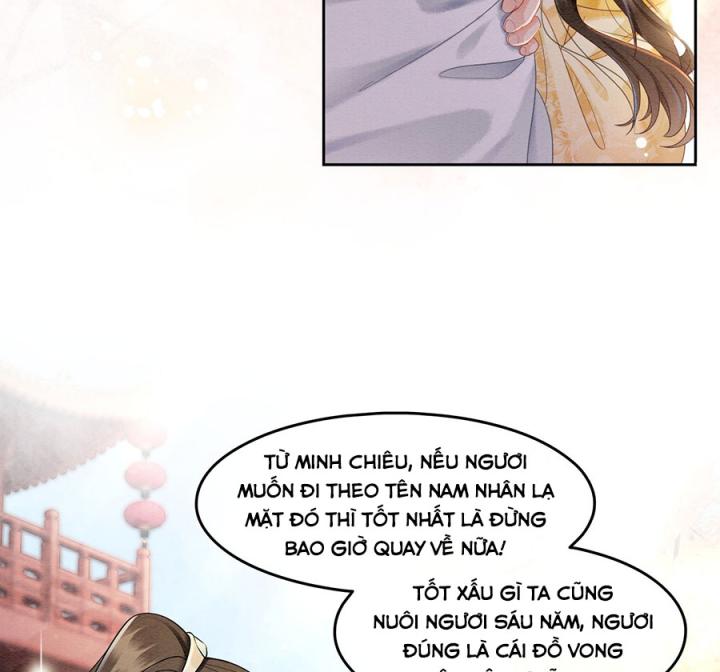 xuyên không đến cổ đại, ta được muôn ngàn sủng ái chapter 1 39