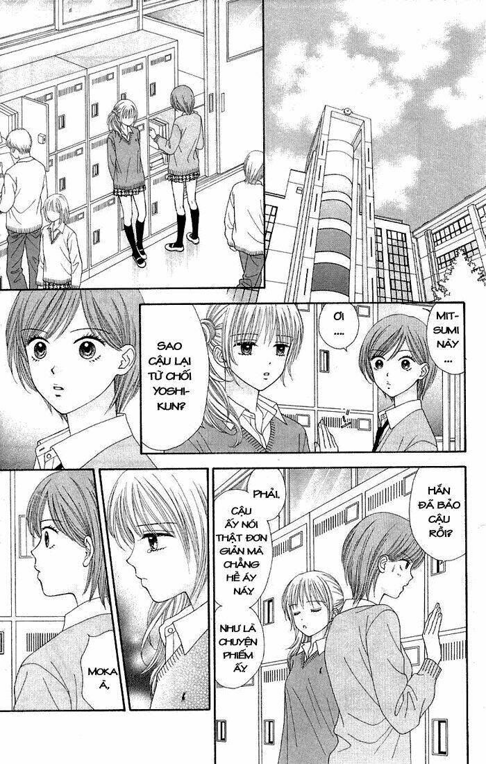 datte suki nan damon chapter 6 12