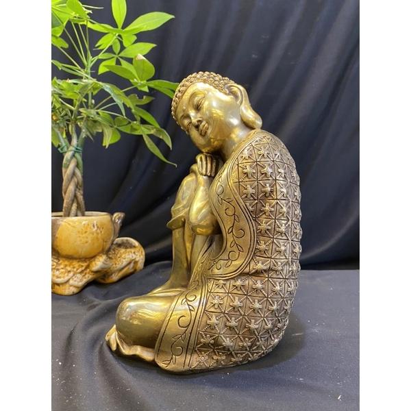 Tượng đồng Phật Cô Đơn