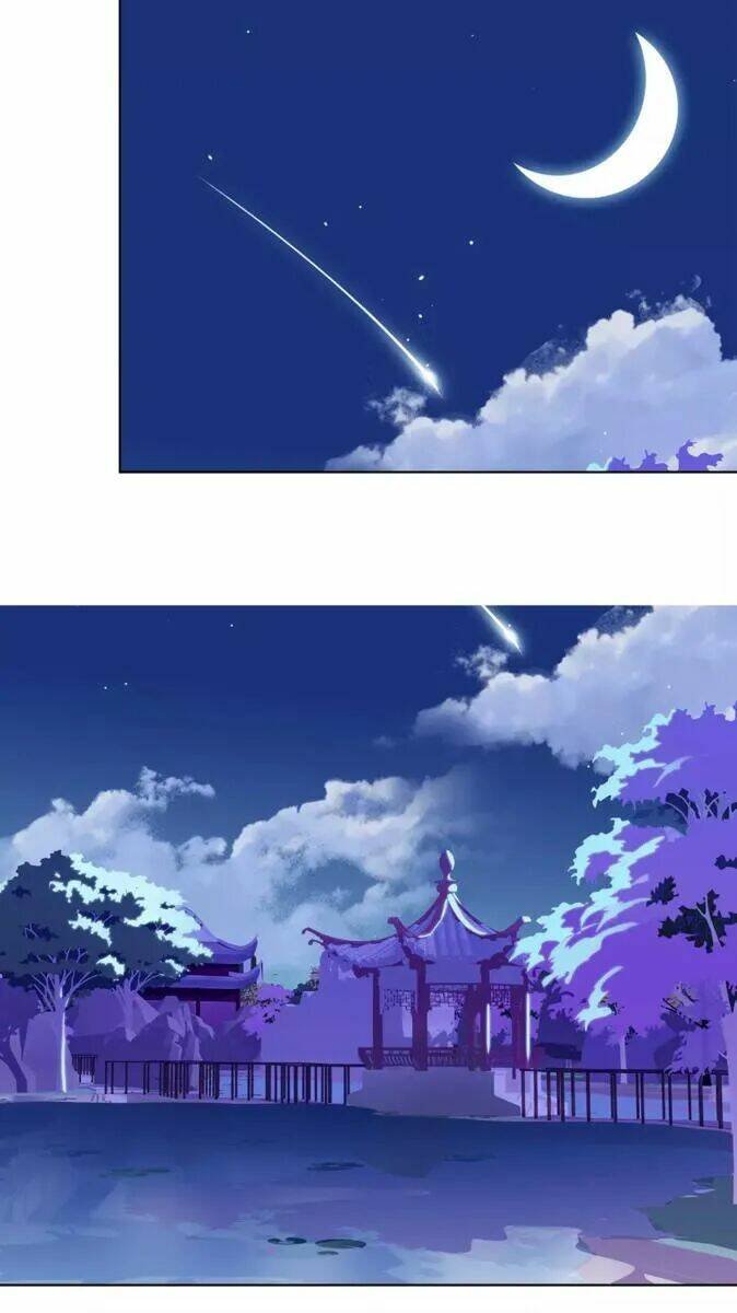 vương diệp, đuôi của ngươi đã biến mất chapter 15 30