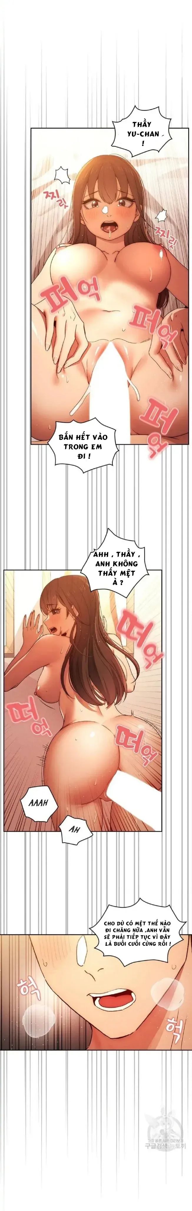 gia sư mùa hovid chapter 32 17