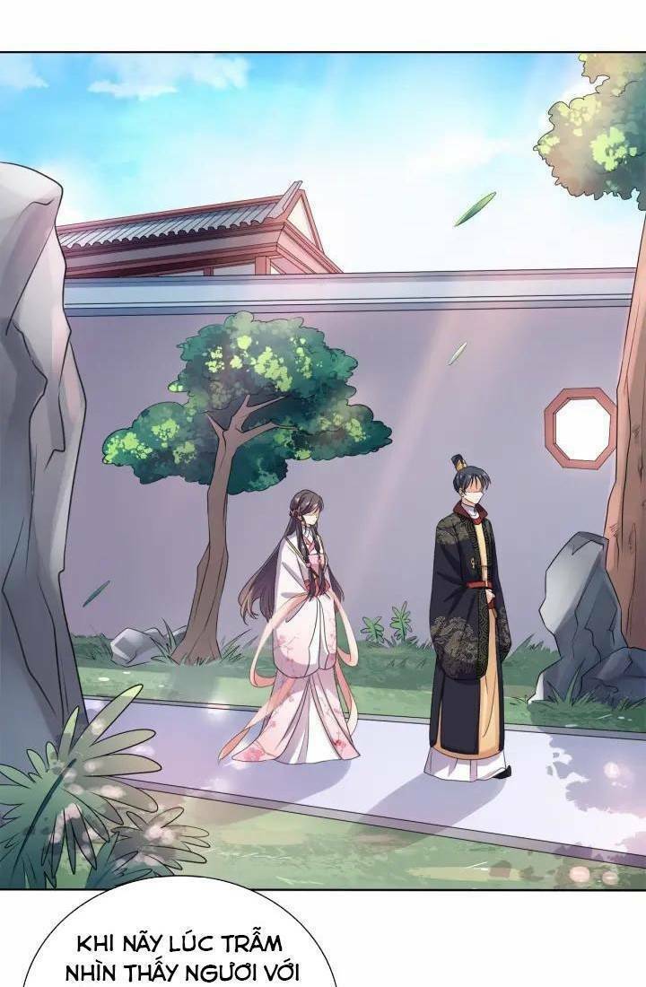 ngạo kiều vương gia huyên náo phi chapter 14 2