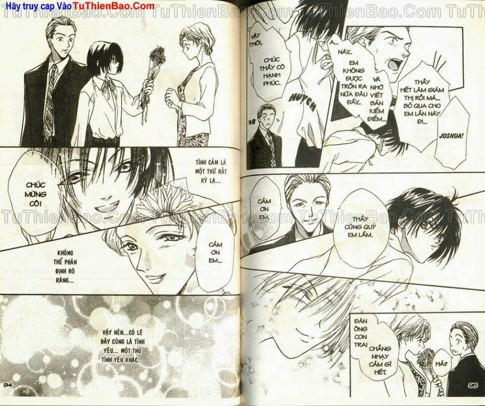 niềm hy vọng chapter 3 48