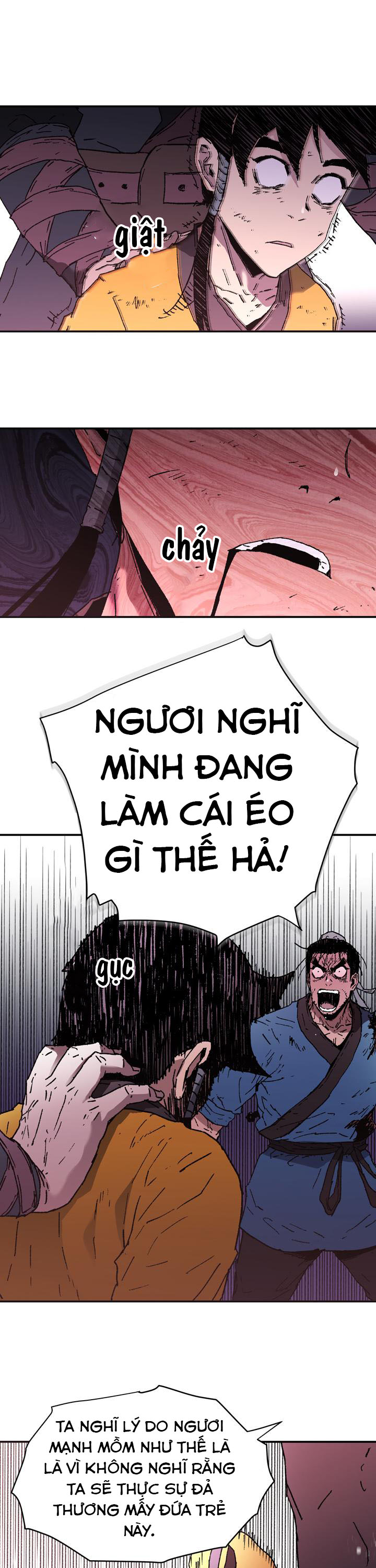 Bố Vô Song chapter 86 4