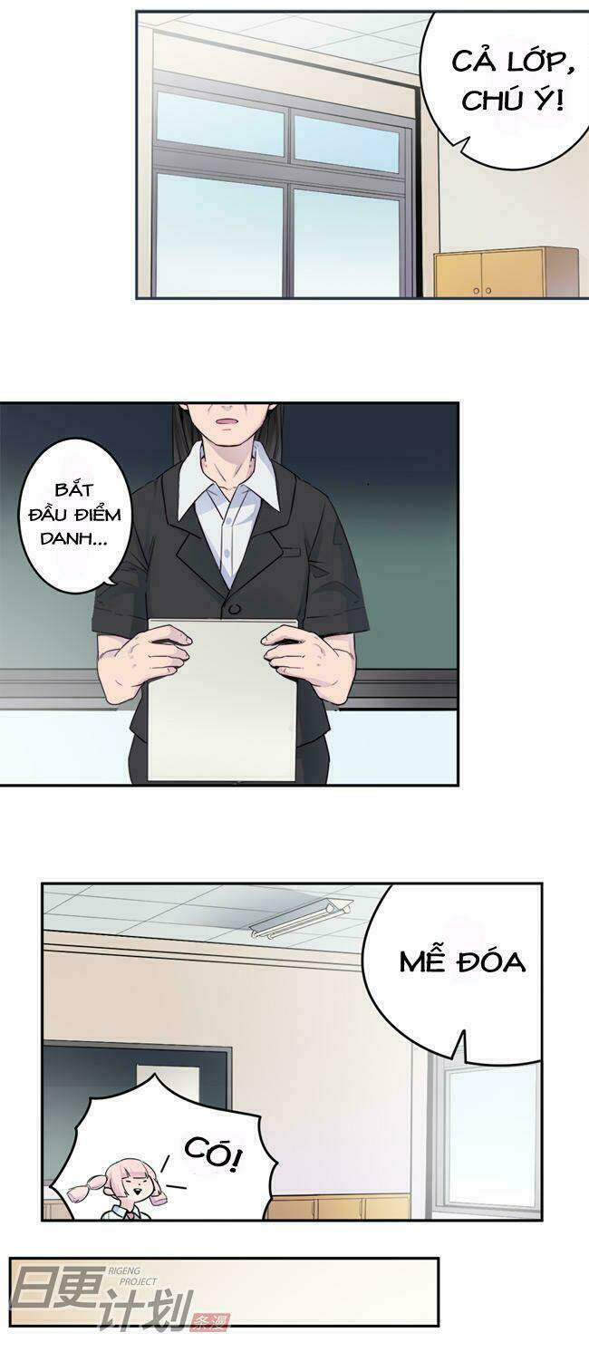 before the girl disappeared chapter 6.1 6