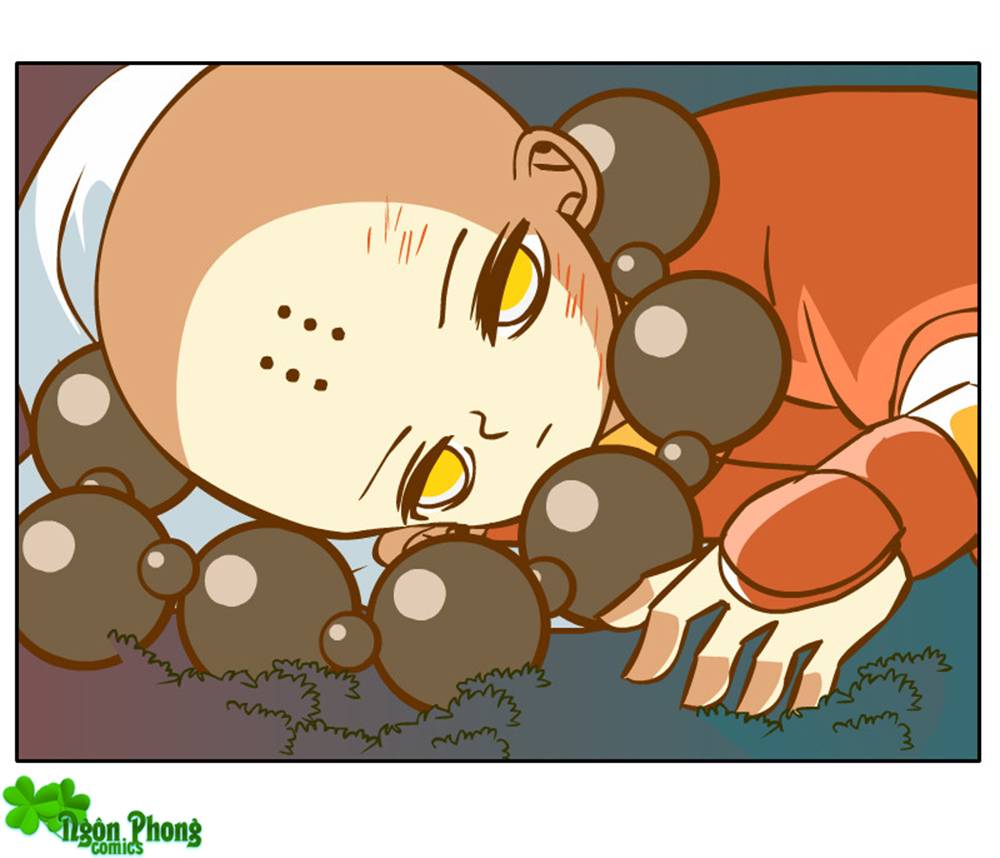 hòa thượng và tiểu long quân chapter 45 39