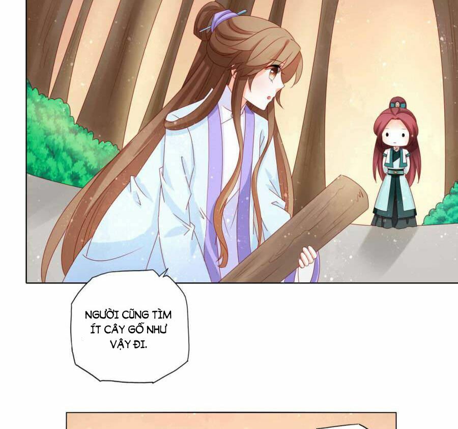 nam phi nữ tướng chapter 21 29