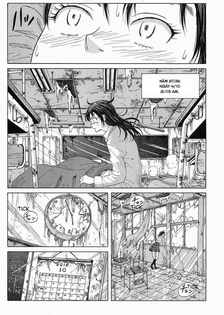 cúp quốc sư tử chapter 22 5