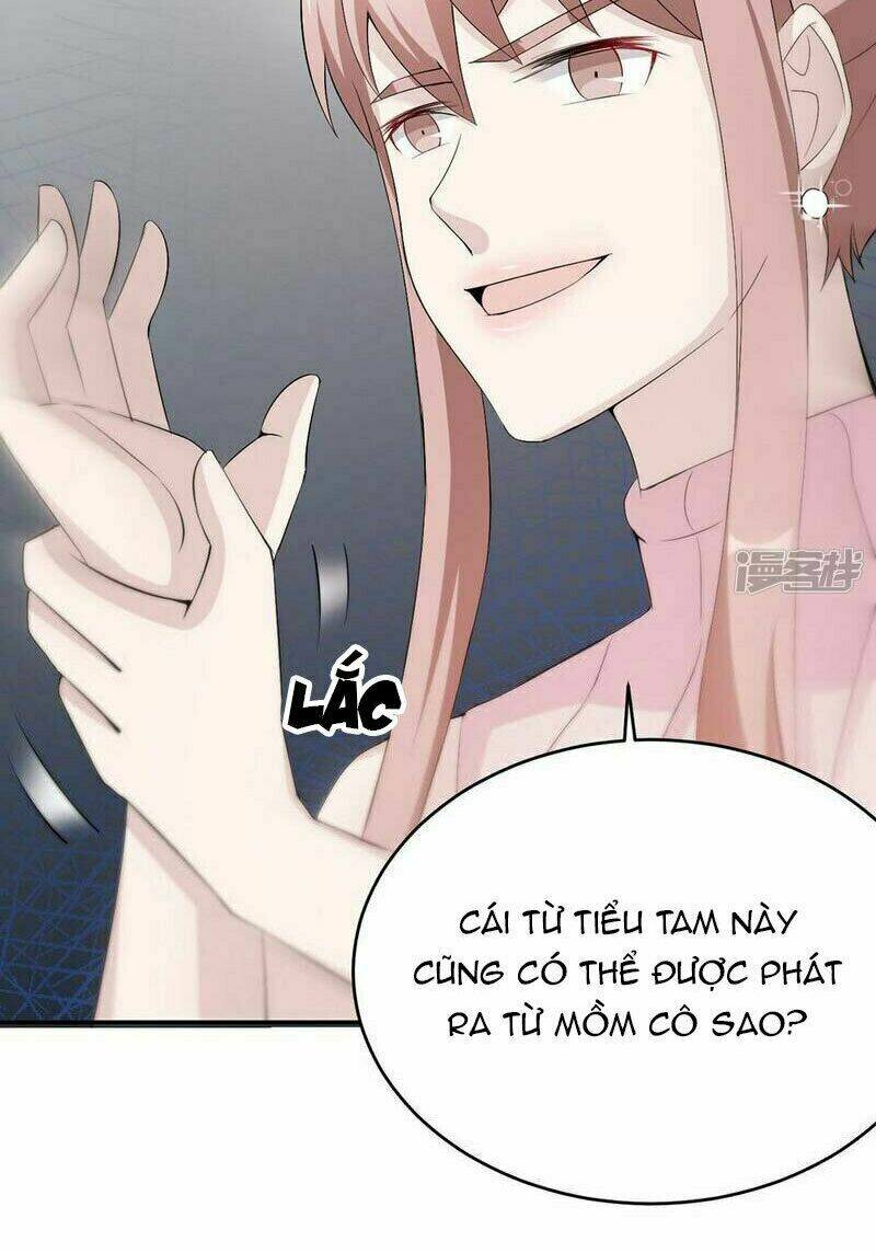 mạc thiếu bức hôn: vợ mới khó chống đỡ chapter 55 24