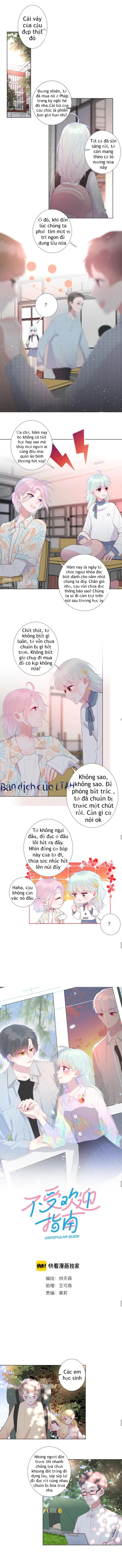 hướng dẫn không phổ biến chapter 5.1 1