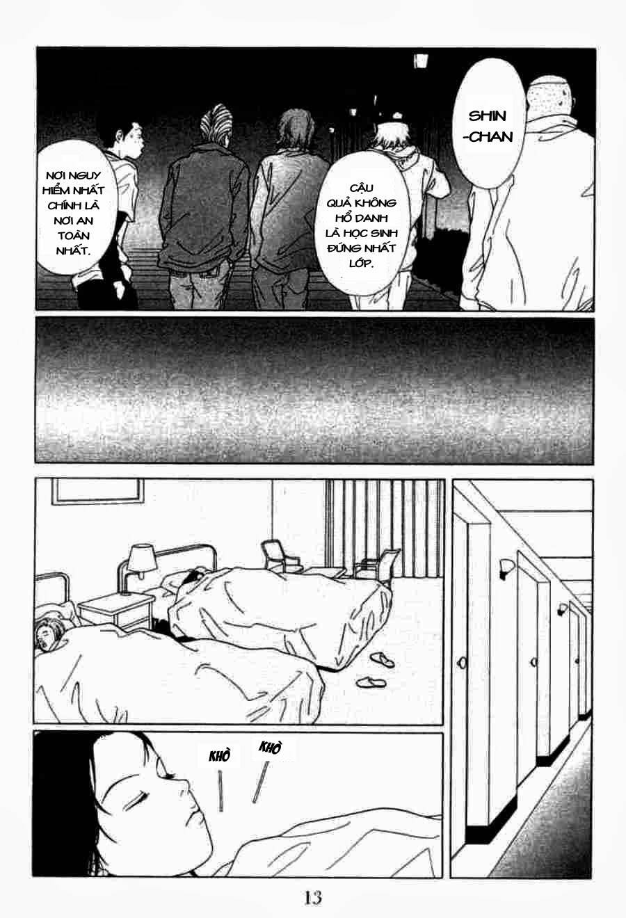 gokusen chapter 61 11