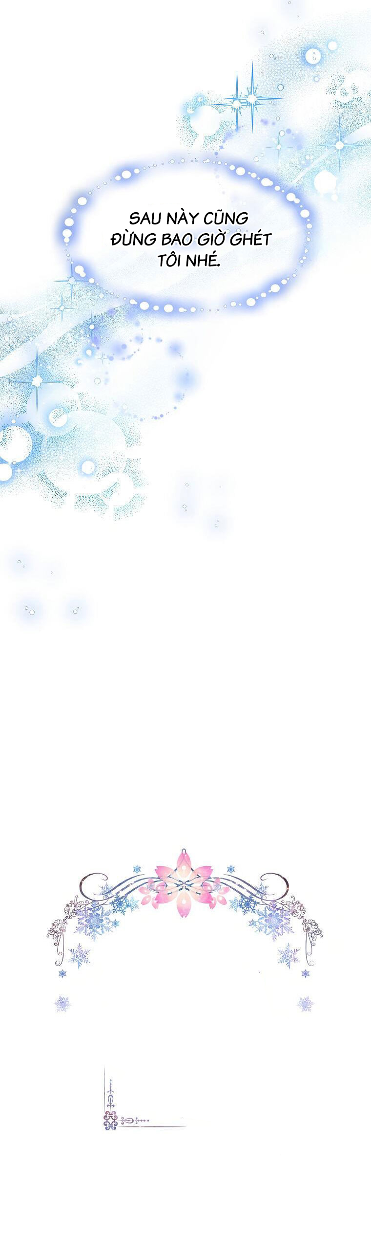 chồng tôi dễ thương quá, phải làm sao bây giờ? chapter 6.2 2