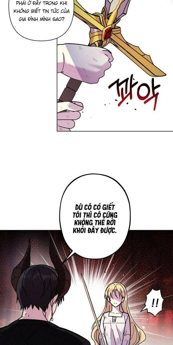 tôi mang trong mình trái tim của rồng chapter 6 25