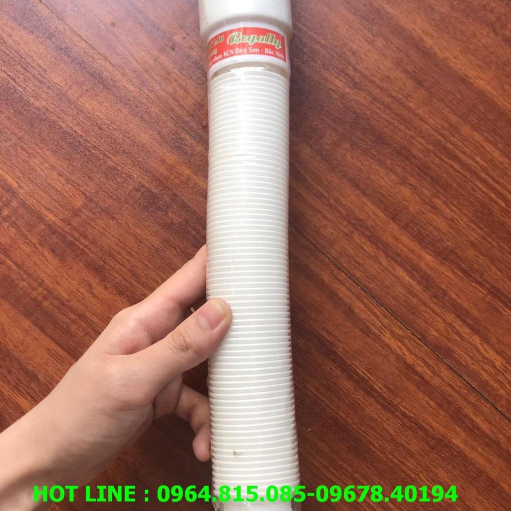 Ống xi phông chậu rửa mặt, ống thoát nước chậu rửa mặt