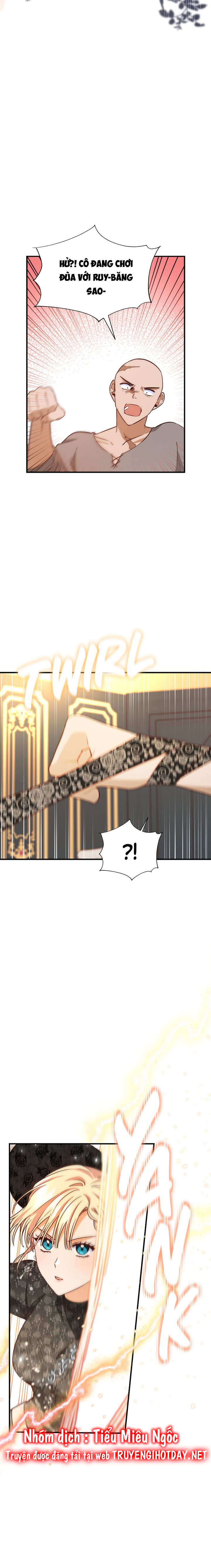 công lý của một ác nữ chapter 14 25