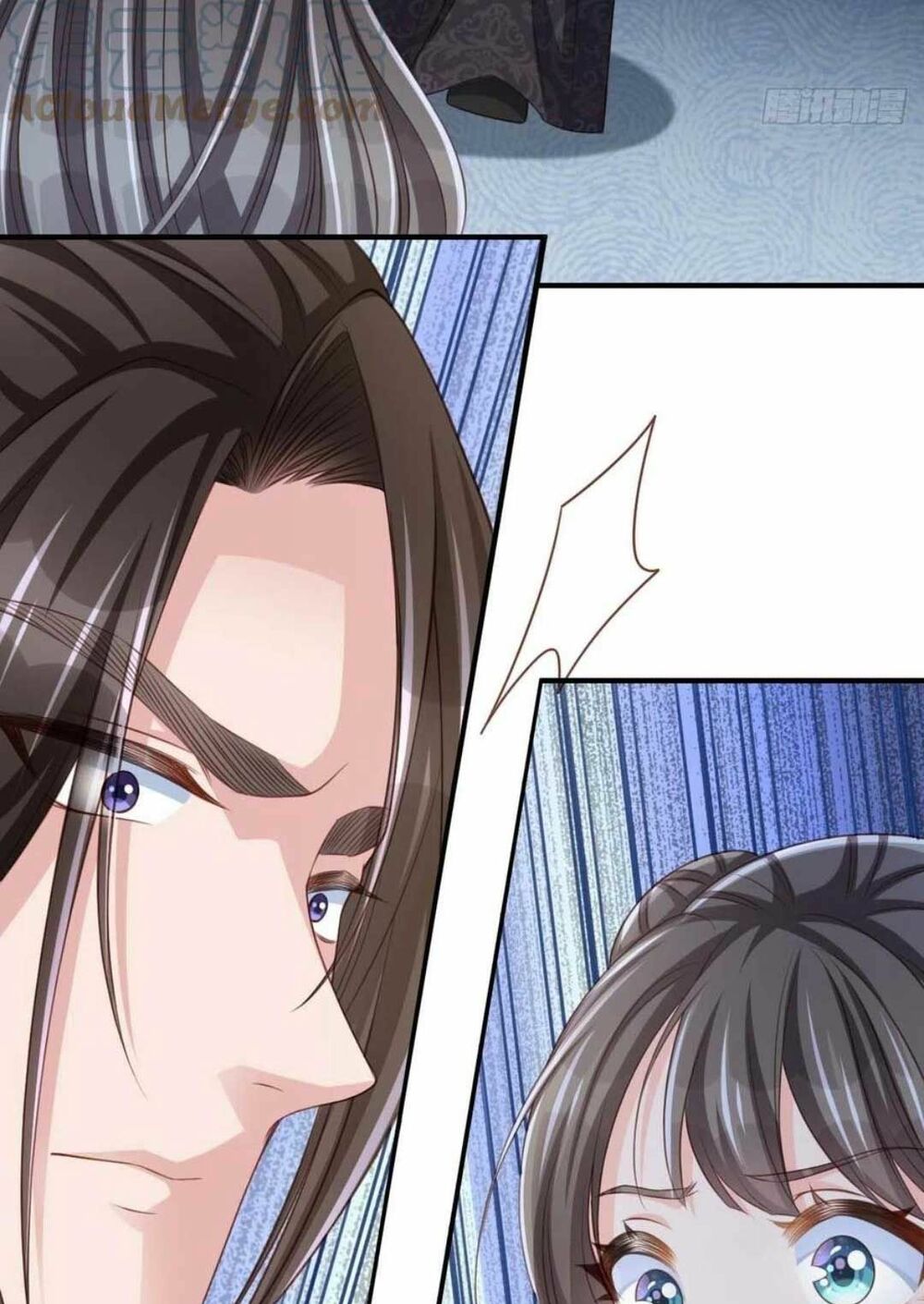 thuần hóa ba ba bạo quân chapter 30 77