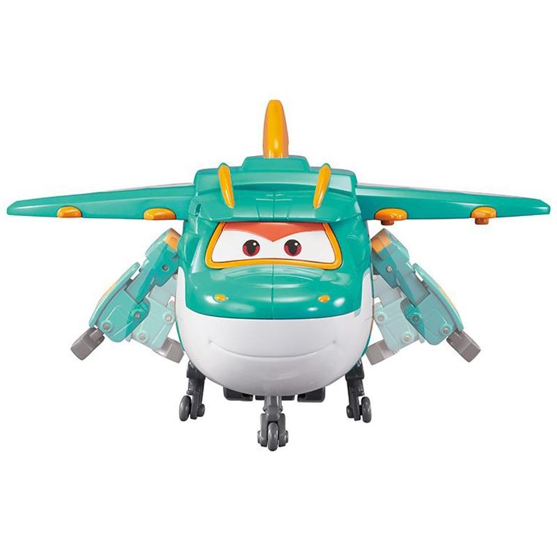 Đồ Chơi Robot Biến Hình Cỡ Lớn Tino - Superwings YW760237
