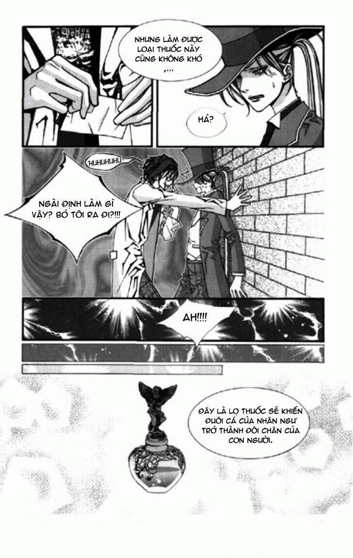 chronicles of the grim peddler chapter 3 8