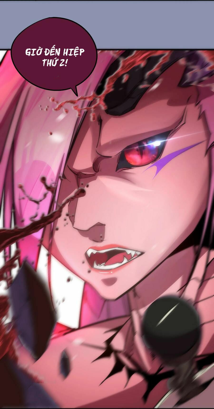 tôi không phải quỷ vương chapter 44 31