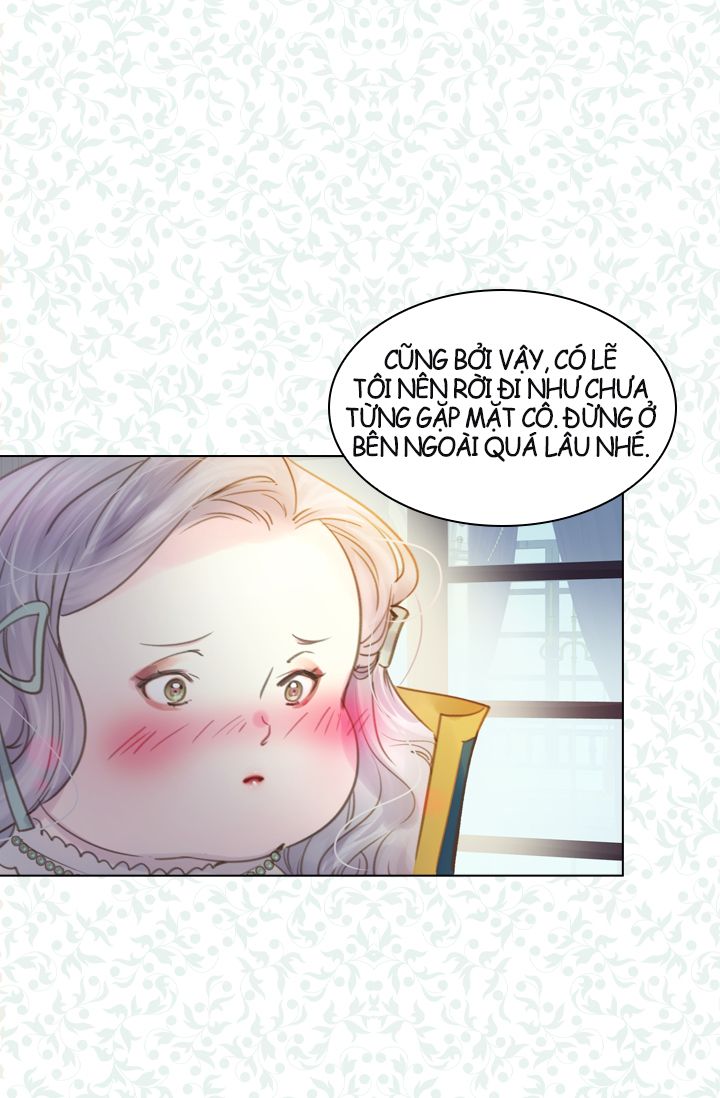 chiến lược sinh tồn của tiểu thư chapter 3 53