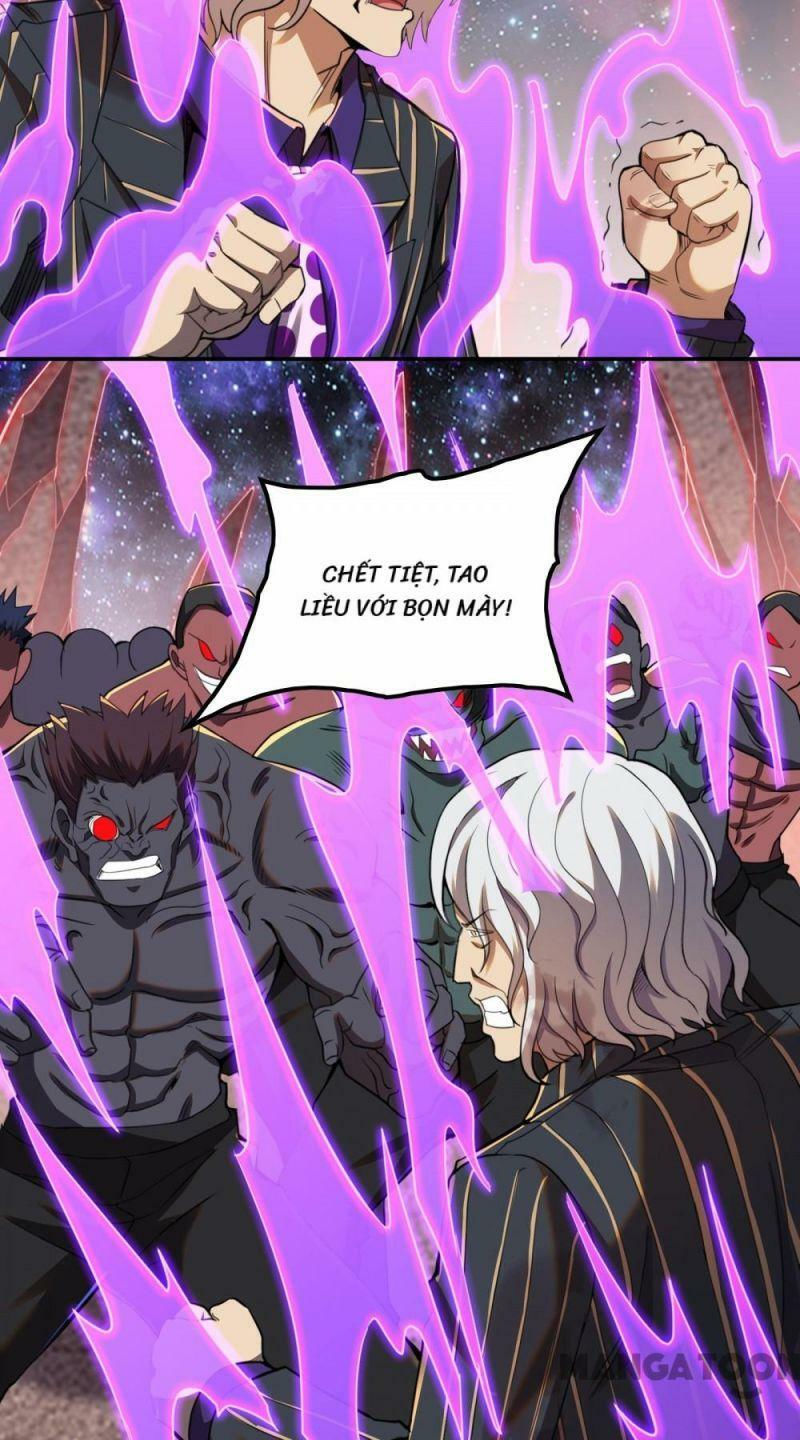 đệ nhất người ở rể chapter 131.2 18