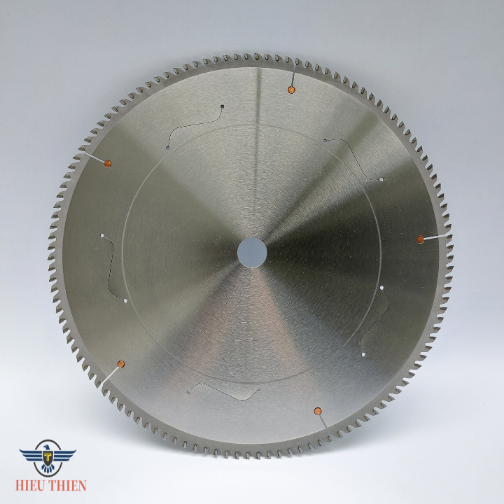 Lưỡi cắt nhôm 405mm 120 răng hợp kim cao cấp SENKA