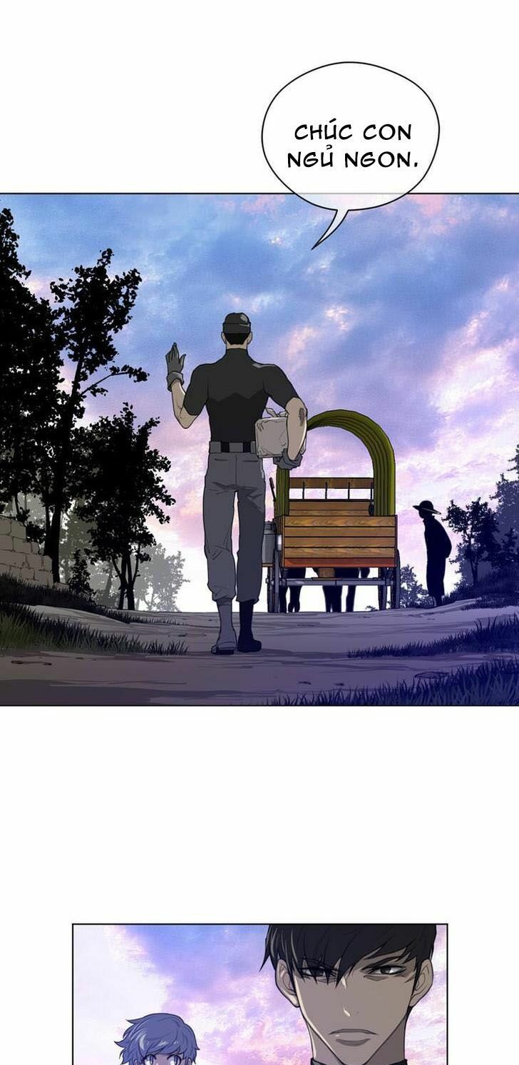 một nửa hoàn hảo chapter 43 27