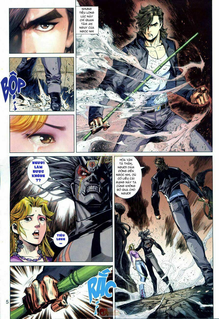 vương tiểu long chapter 17 5