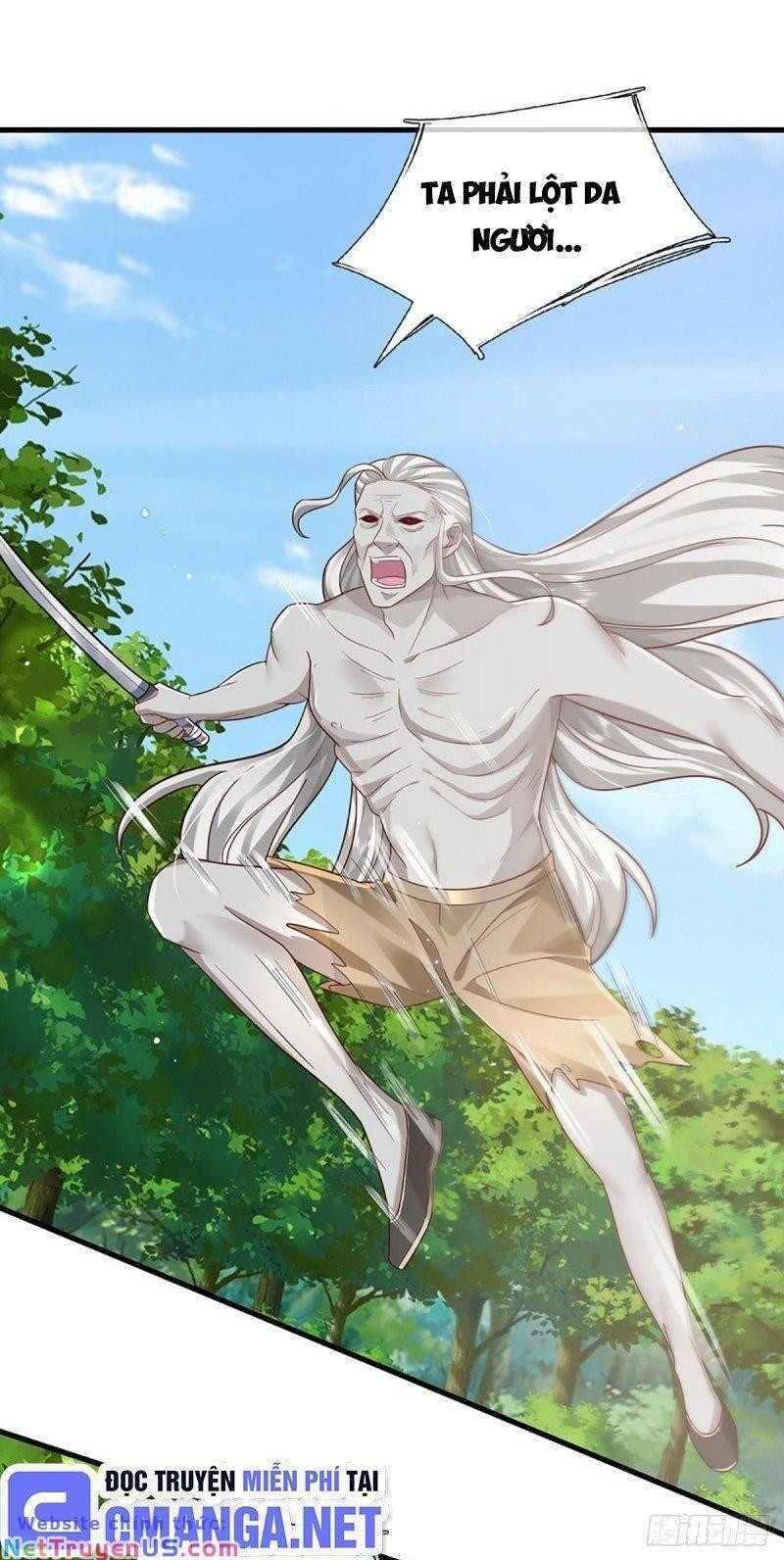 ta trở về từ thế giới tu tiên chapter 198 6