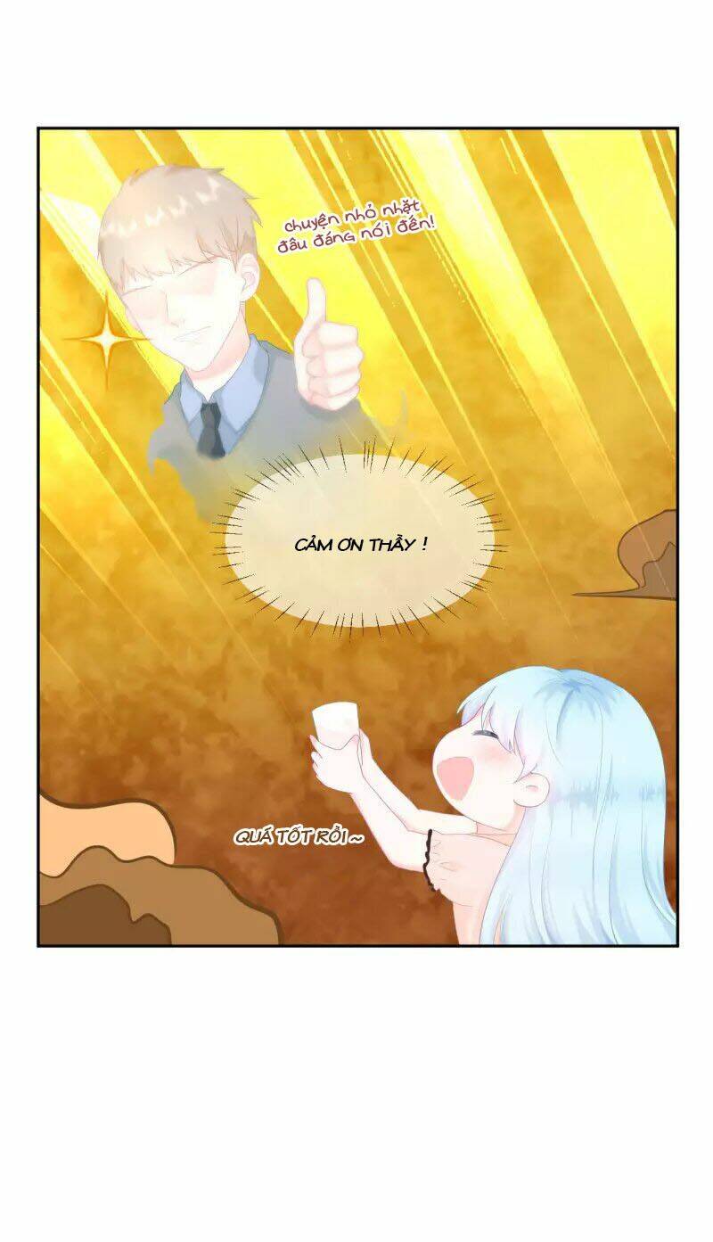 tôi và lịch sử yêu đương của tôi chapter 4 16