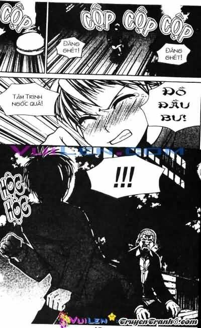 đóa hoa anh đào chapter 4 50