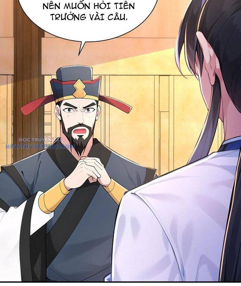 ta thực sự không muốn làm thần tiên chapter 93 5