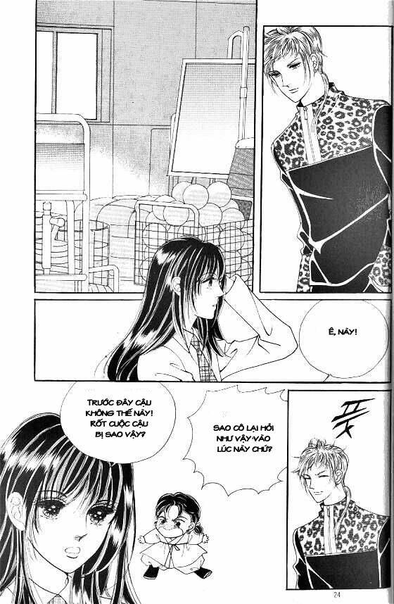 hot blooded woman chapter 48 17