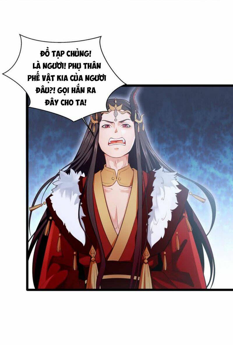 ma nhị đại chapter 4 4