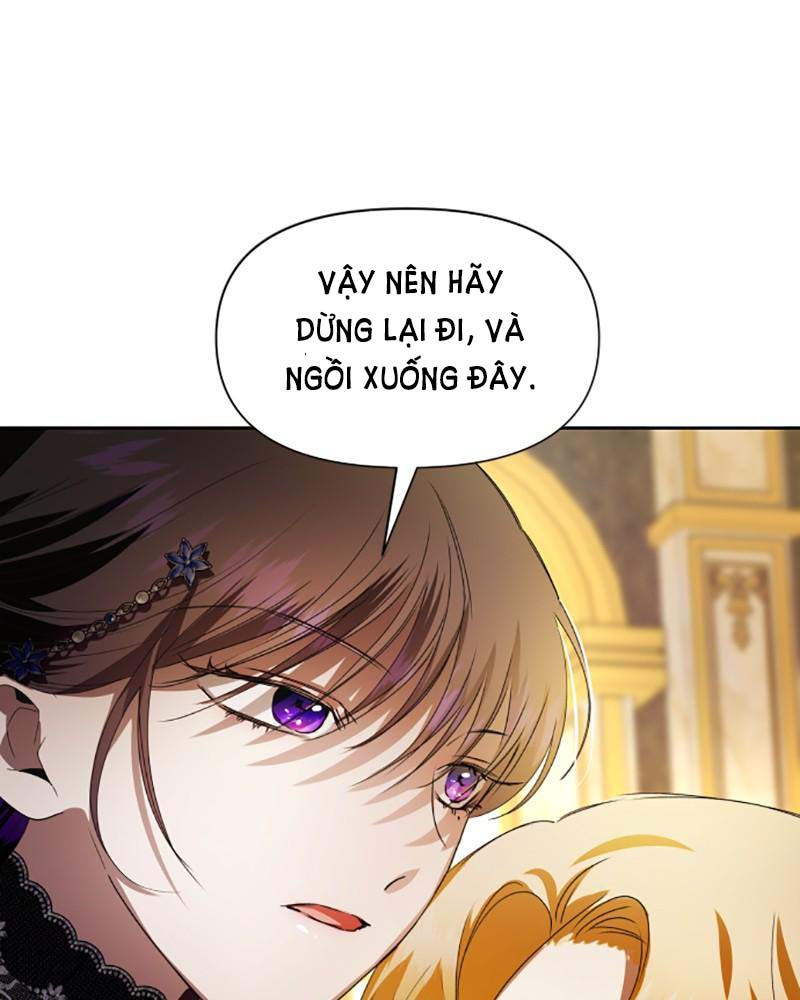 tôi muốn trở thành cô ấy dù chỉ là một ngày chapter 62 54