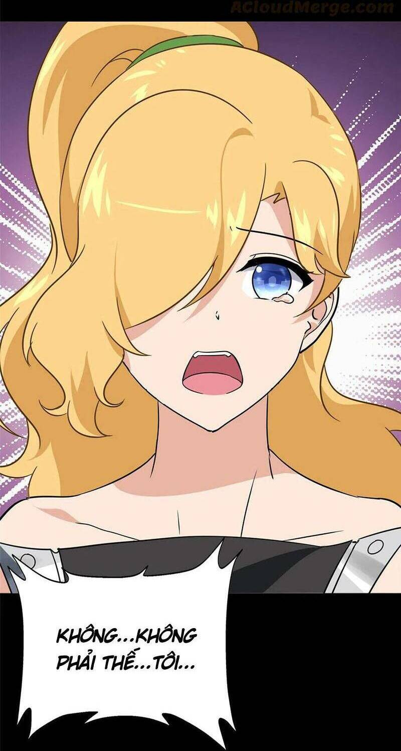 bạn gái virus của tôi chapter 374 32