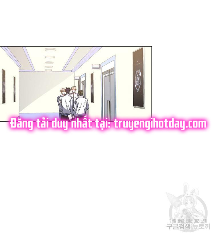 Debut Or Die chapter 40.1 - Trang 25