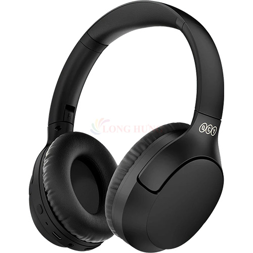 Tai nghe chụp tai Bluetooth QCY H2 Pro BH23H2B - Hàng chính hãng