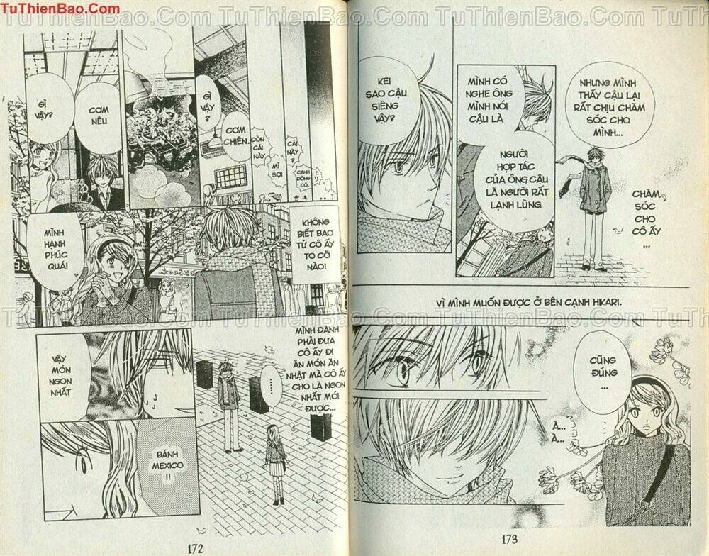 s a - lớp học ưu tú chapter 12 85