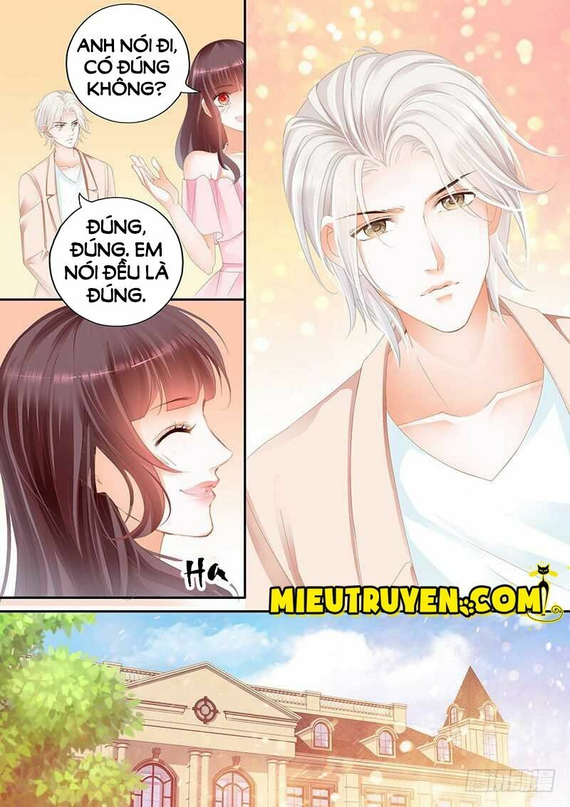 thiểm hôn kiều thê chapter 66 4