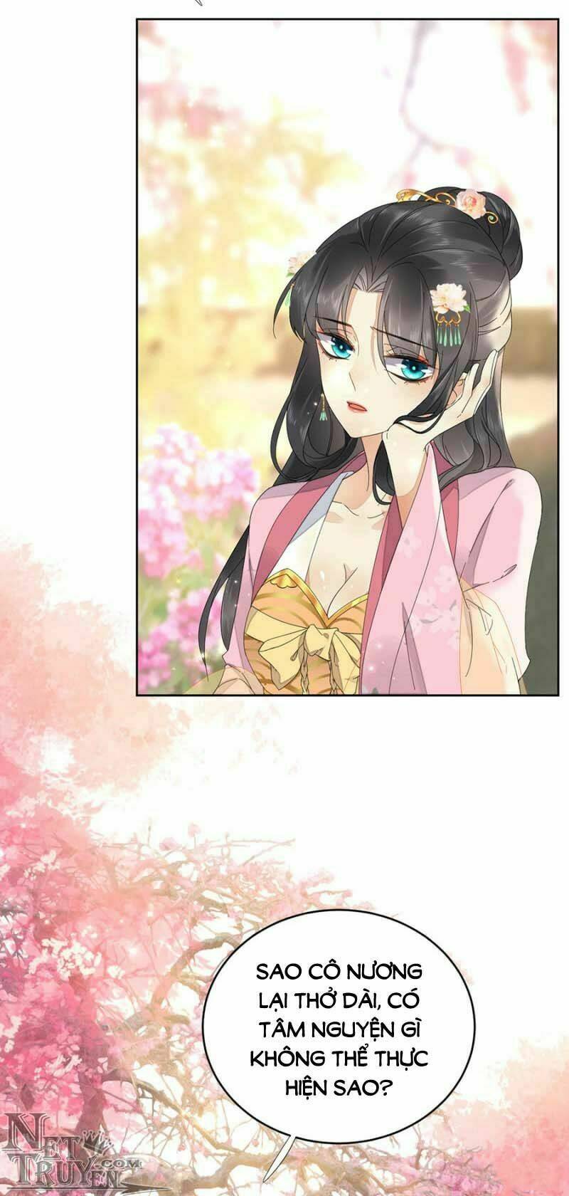 dục hỏa độc nữ chapter 100 15