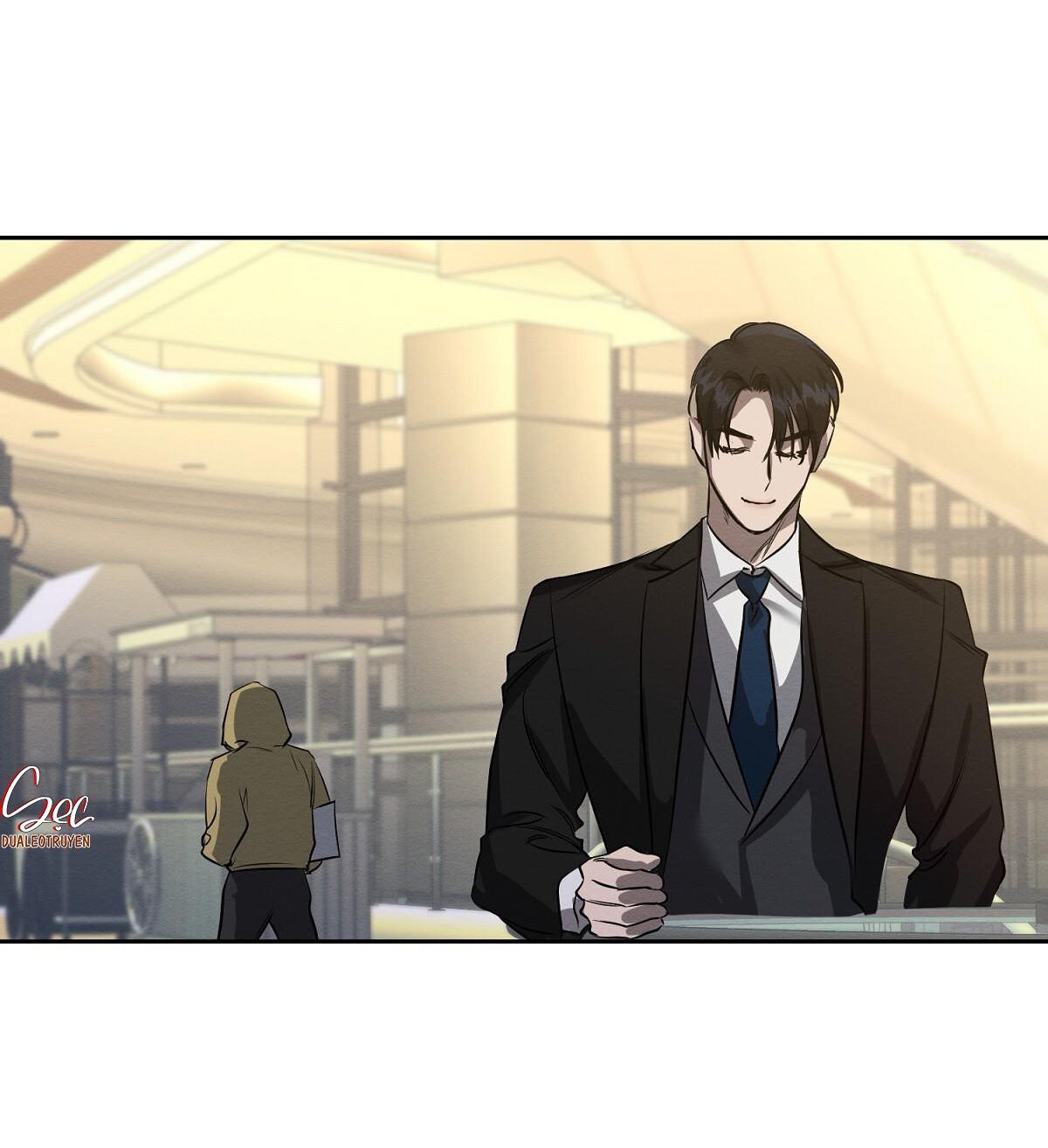 lý do của ác nhân chapter 37 6