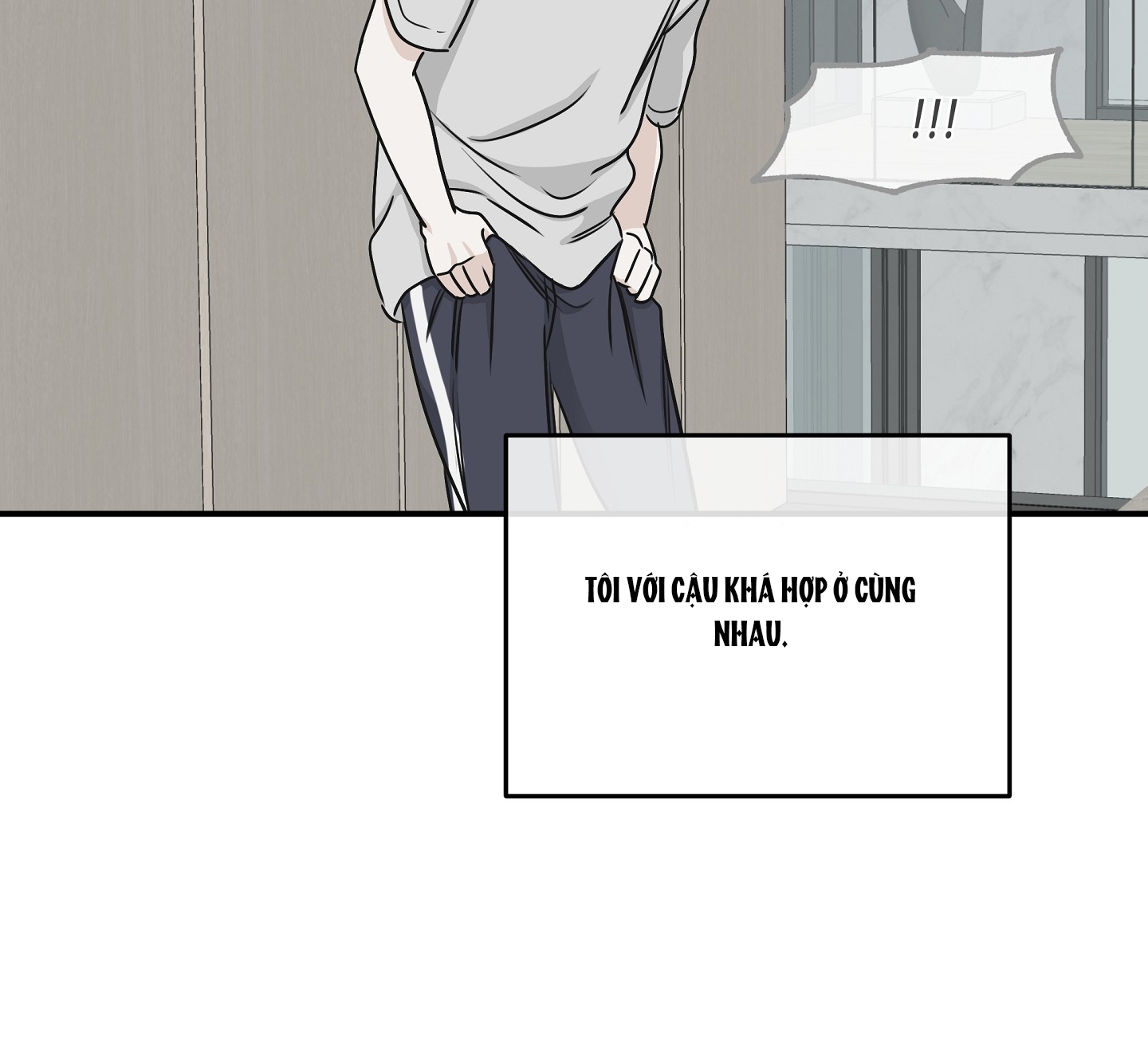 đêm bên bờ biển chapter 68.1 16