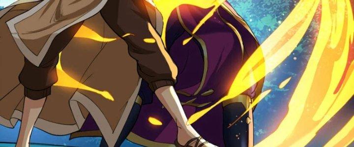 ẩn cư mười vạn năm, đời sau mời ta rời núi chapter 38 192