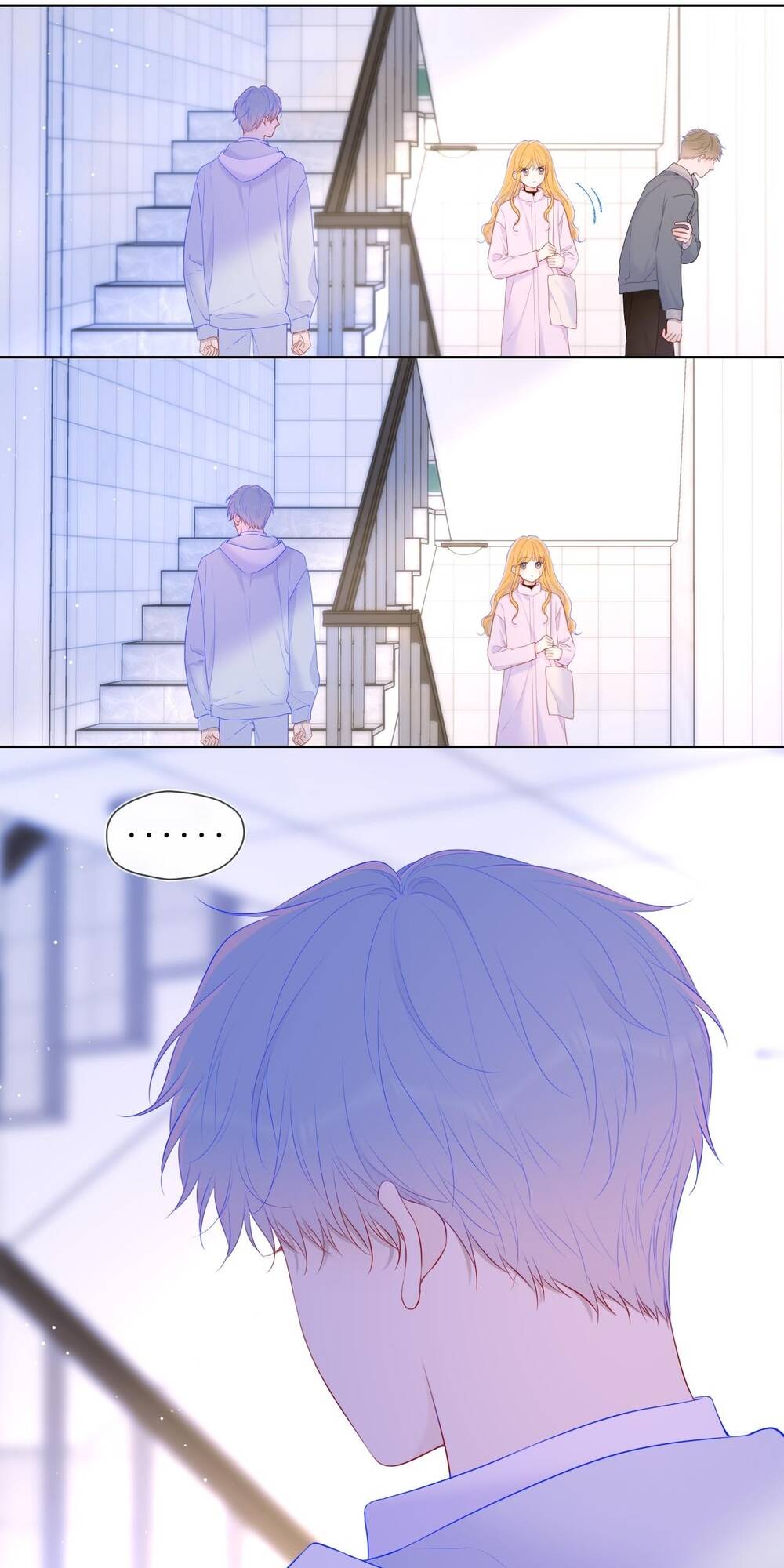 vì sao của tôi chapter 126 13