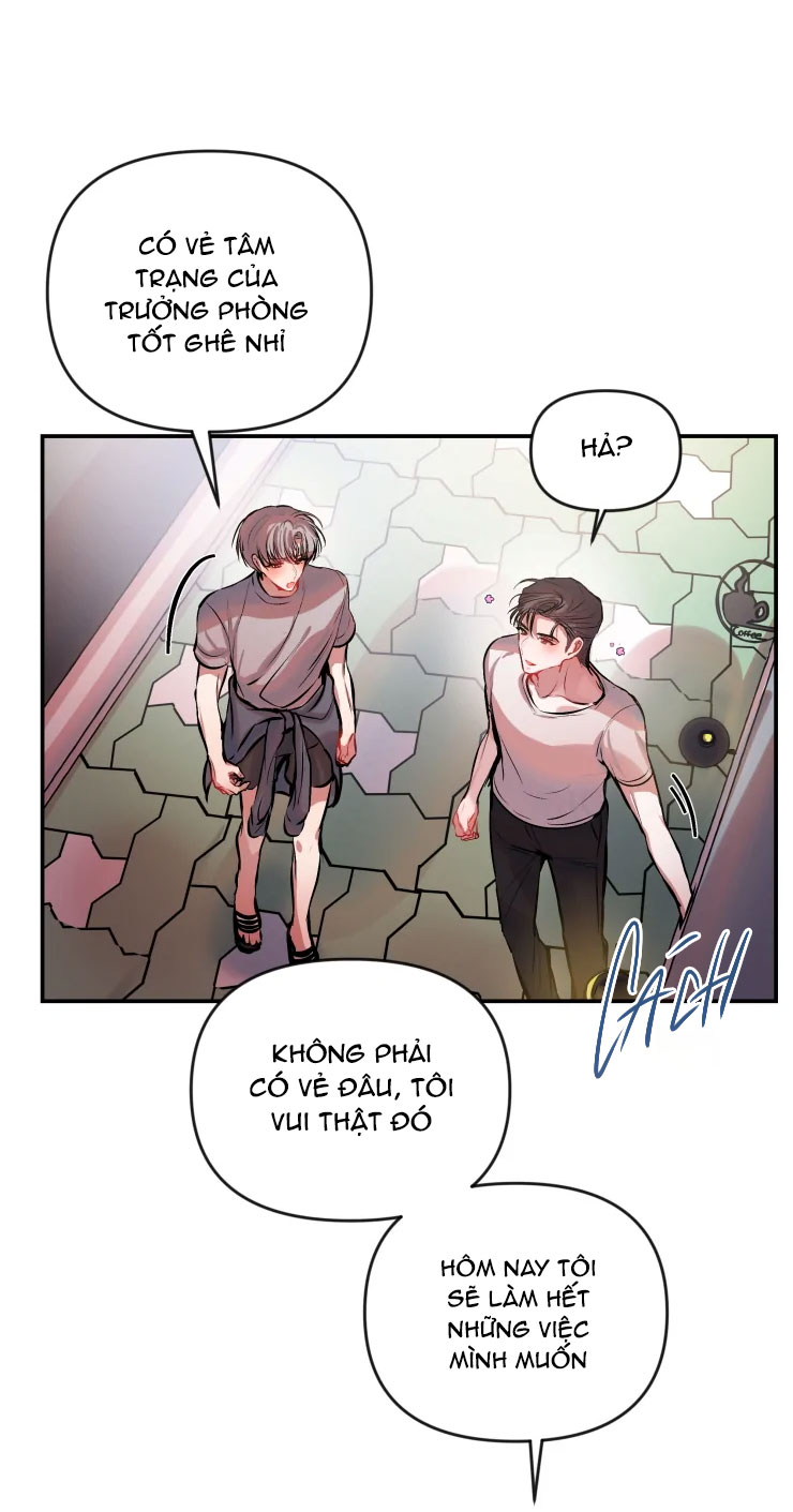 hợp đồng tình yêu chapter 24 23