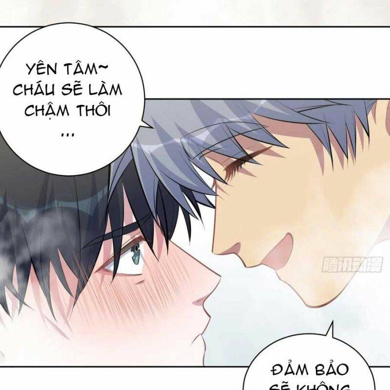 nhạc phụ đại nhân là lão bà chapter 161 22