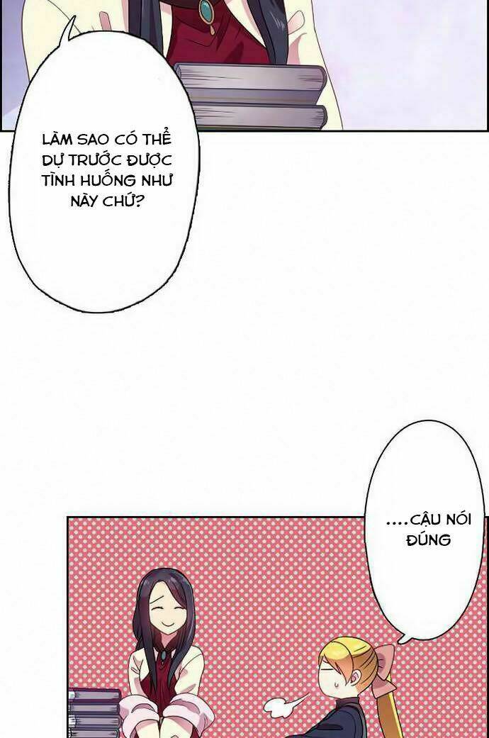 tân nương của ác vương điện hạ chapter 14 34