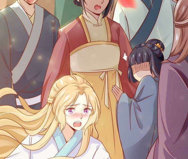 tình tễ hà xử chapter 11 29