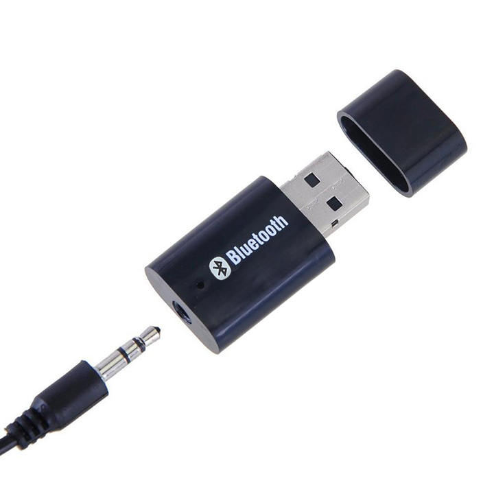 USB hỗ trợ kết nối bluetooth PT-810